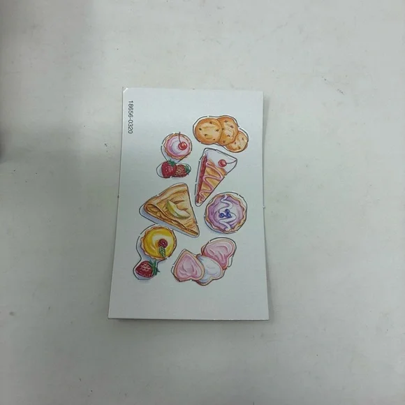 Avon Spring Tea Party Barbie 1997 Special Edition brand new - Picture 16 of 16